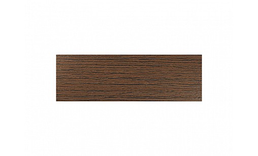 Кромка ПВХ 22/2 мм сонома шоколад D39/1  МААГ Кромка ПВХ 22/2 мм сонома шоколад D39/1  МААГ