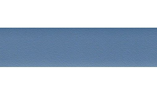 Кромка АБС 22/0,7 мм HU 15127 Синяя Шагрень 101 (PE 101) Hranipex Кромка АБС 22/0,7 мм HU 15127 Синяя Шагрень 101 (PE 101) Hranipex