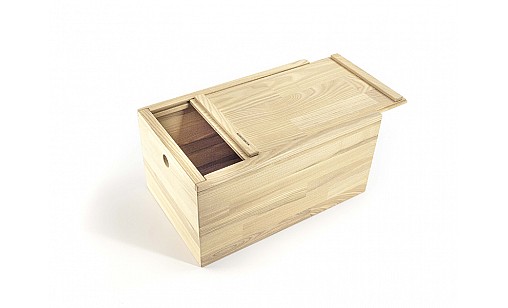 Хлебница раздвижная HR.250.400