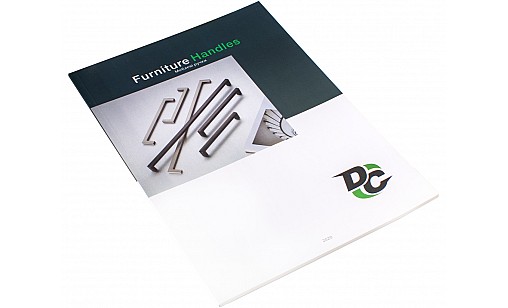 Каталог ручок ДС 2020