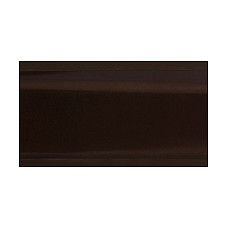 Плинтус Е010 Бразиль коричневый 4,2 м 118 (96102) LUXEFORM