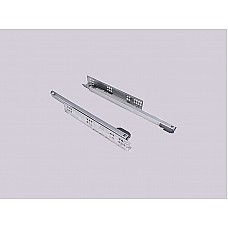 Комплект направляющих Smartslide L-350 частичного выдвижения (12722123) Samet