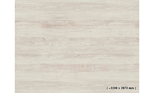 ДСП Сосна Касцина 18мм 2,80х2,07 PG4 H1401 ST22 Egger