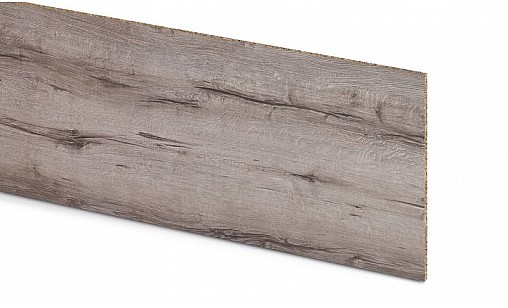 Стінова панель LUXEFORM L144 Дуб Крістер бекинг пластик білий 4200х1200х10 мм