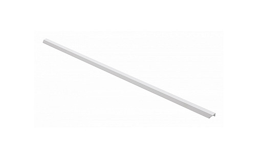 Ручка TREX-CROSS 1200 мм Белый матовый UA-TREX-CROSS-1200-10M GTV