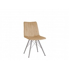 Стул VERONIKA 4LX alu PUMA-01 LN (BOX-4)