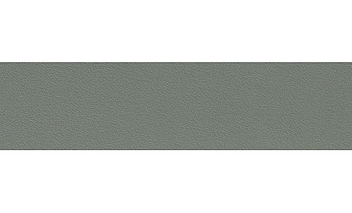 Крайка АБС 42/1 мм HU 160604 Зелена  Пе Xg (PE XG) Hranipex