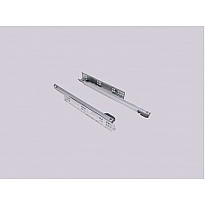Комплект направляющих Smartslide L-500 частичного выдвижения Soft-Close (12722126) Samet Комплект направляющих Smartslide L-500 частичного выдвижения Soft-Close (12722126) Samet