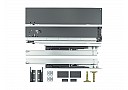 ДТС Тандембокс SLIM L-450/88 графіт HT114504A11