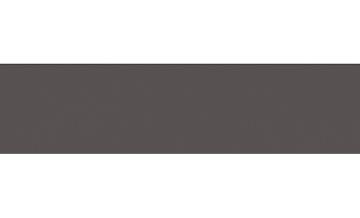 Крайка ABS U162 VL Графітовий 22x0,8 мм (150 м/п) SWISS KRONO