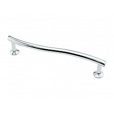 Ручка DN 50/128 G2 Хром ДС ОптимаЛайн