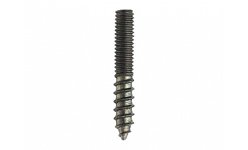 Гачок меблевий DC DW 11 G3 золото (SL)