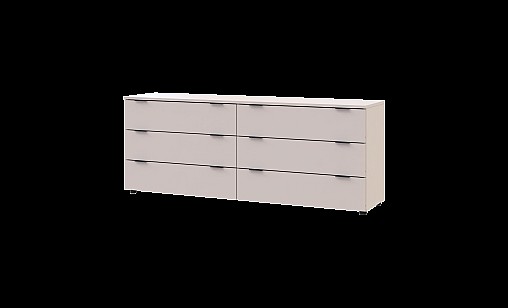 Комод ASTI-9 Кашемір