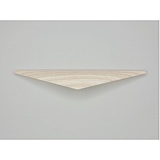 Ручка деревянная ELI 60/200 ясень WHITE