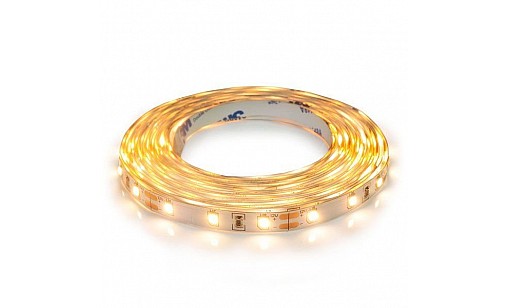 Стрічка світлодіодна Professional BPS-G3-12-2835-60-WW-20 теплий білий, негермет Biom