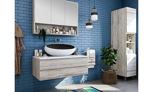 ЛДСП 0503 WL Аспен 2750х1830х16мм (Natur) ELP Swisspan ЛДСП 0503 WL Аспен 2750х1830х16мм (Natur) ELP Swisspan