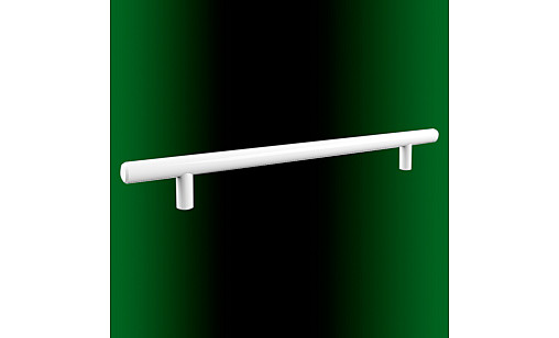 Ручка DR 11/160 SS WT Белая ДС ЕвроЛайн