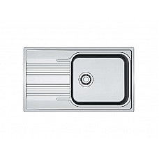 Мийка Franke 101.0456.706 SRL 611-86 XL