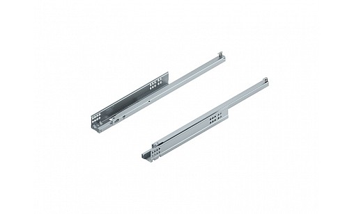 Тандем напрямні часткового висування 550 мм 550Н5500В BLUM