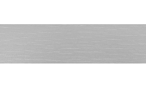 Крайка PVC D11/4 Алюмінієвий Спалах 22x2 мм (100 м/п) MAAG