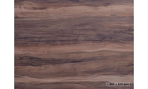 Стільниця Палісандр L143 3,05*600*28 1U R6 LUXEFORM