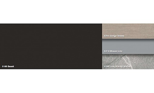 ДСП KronoSpan 0166 BS Базальт 2800х2070х18 мм ДСП KronoSpan 0166 BS Базальт 2800х2070х18 мм