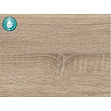 Стільниця 3025 WL Дуб Сонома 2U R3 4100х1200х38 мм SWISS KRONO