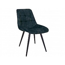 Стул NICOLE HN black PL-13 SQR (BOX-1)
