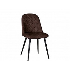 Стул MILANA HN black PL-06 RMB (BOX-1)