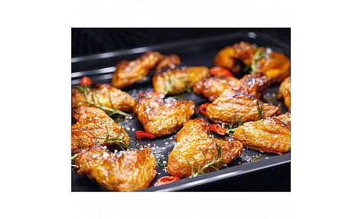 Духовой шкаф ELECTROLUX EOF5C50BV электро белый Духовой шкаф ELECTROLUX EOF5C50BV электро белый