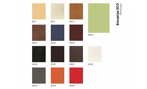 Крісло BRUNO HR (comfort anyfix) ECO-30 Крісло BRUNO HR (comfort anyfix) ECO-30