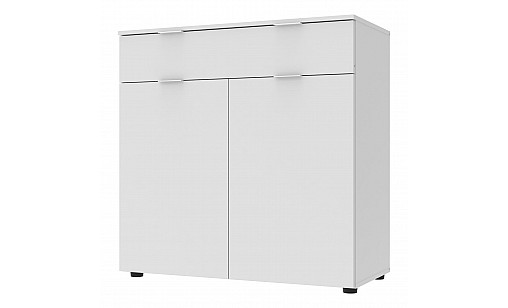 Комод ASTI-2 Білий