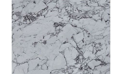 Кутовий елемент LUXEFORM L139 Крестола Б'янка 1L R13 850х850х38 мм