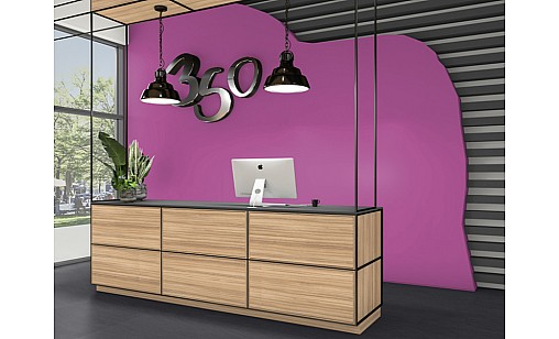 ДСП діамант Сірий 18мм 2,80х2,07 U1 U963 ST9 Egger