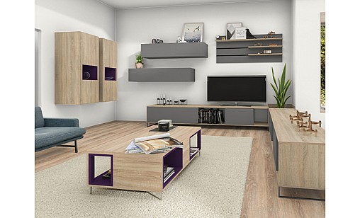 ДСП Дуб Бардоліно натуральний 18мм 2,80х2,07 Н1145 ST10 Egger