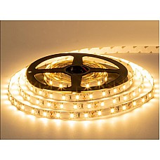 Лента светодиодная 12V 5730 (5630)-60-13,6W IP20 теплый белый Лента светодиодная 12V 5730 (5630)-60-13,6W IP20 теплый белый