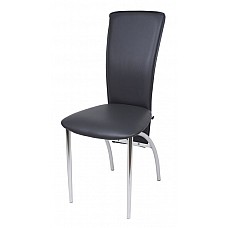 Стул AMELY chrome V-2