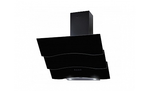 Витяжка VENTOLUX Piemonte 60 BK (750) TRC