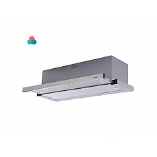 Вытяжка VENTOLUX GARDA 90 INOX (1100) SMD LED