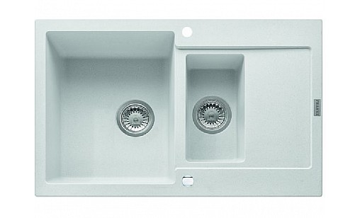 Мойка Franke 114.0381.011 MRG 651-78 белый