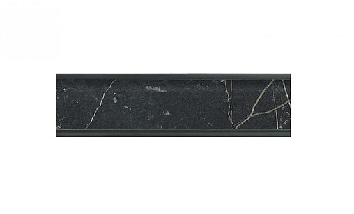 Плинтус S155 Мрамор Ричмонд 4,2 м/п LUXEFORM (WAP 118 98149)