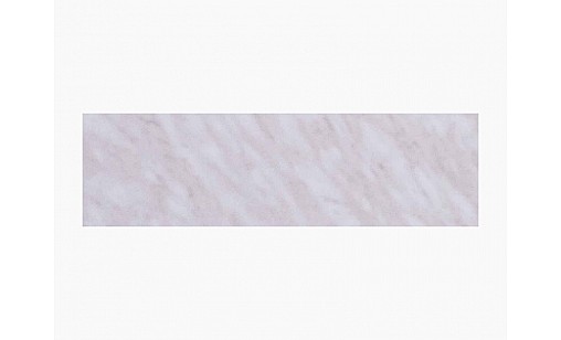 Кромка L4901 Мрамор каррара 3050х32 мм без клея LUXEFORM
