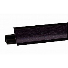 Плінтус LUXEFORM S964 Венге Африка 3 м/п (SLIM 645)