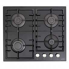 Варочная поверхность VENTOLUX HSF640-T3G CS (BK) газ