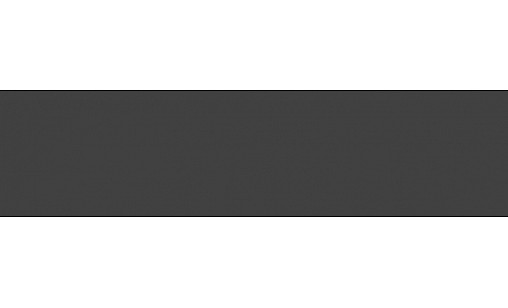 Крайка ABS U963 ST9 Діамант Сірий 43x0,8 мм (75 м/п) EGGER