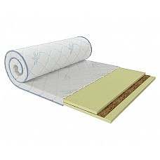 Міні-матрац SLEEPFLY FLEX KOKOS   700*1900 ЕММ