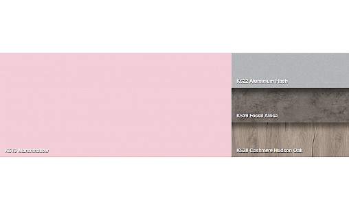 ДСП KronoSpan K513 SU Маршмеллоу 2800х2070х18 мм ДСП KronoSpan K513 SU Маршмеллоу 2800х2070х18 мм