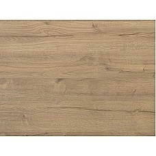 Стільниця LUXEFORM L151 Дуб Манчестер бекинг пластик білий 1U R3 3050х600х18 мм Стільниця LUXEFORM L151 Дуб Манчестер бекинг пластик білий 1U R3 3050х600х18 мм