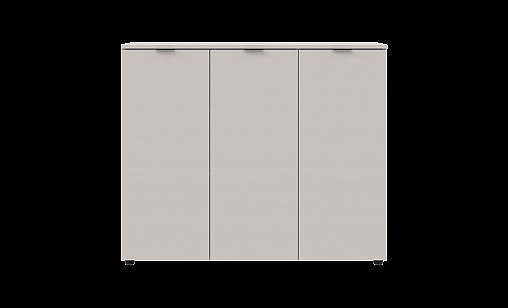 Комод ASTI-6 Кашемір