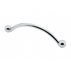 Ручка меблева DC DN 11/128 G2 хром (OL)